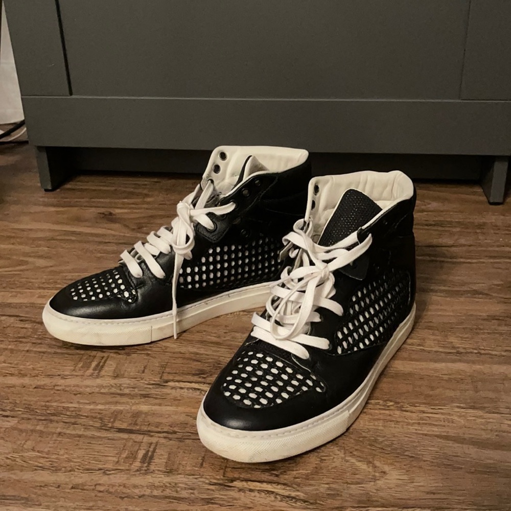 Balenciaga vintage sneakers 37